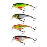 Wobler Westin BabyBite SR Floating 6,5cm 12gr Wobler Westin BabyBite SR Floating 6,5cm 12gr