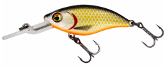 Wobler Westin BuzzBite Crankbait 4cm 4gr Official Roach