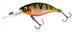 Wobler Westin BuzzBite Crankbait Suspending 6cm 10gr Bling Perch