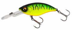 Wobler Westin BuzzBite Crankbait Suspending 6cm 10gr Firetiger