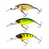 Wobler Westin BuzzBite Crankbait Suspending 6cm 10gr Wobler Westin BuzzBite Crankbait Suspending 6cm 10gr