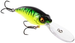 Wobler Westin BuzzBite DR Crankbait Floating 6,5cm 14g 3D Headlight