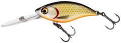 Wobler Westin BuzzBite DR Crankbait Floating 6,5cm 14g Official Roach
