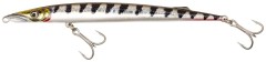 Wobler Westin CudaKid 180EFS 57g Barracuda