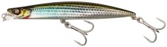 Wobler Westin Diggin' Sardine 135EFS 62g Boga Loca