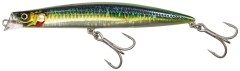 Wobler Westin Diggin' Sardine 135EFS 62g Gold Sayoris