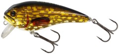 Wobler Westin FatBite Crankbait 5,5cm 8gr Floating Natural Pike