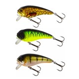 Wobler Westin FatBite Floating 8cm 24gr