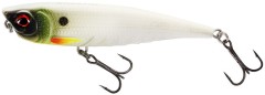 Wobler Westin Floating Spot-On Top Walker 10cm 15gr Ghost Hunter