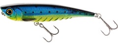 Wobler Westin Floating Spot-On Top Walker 10cm 15gr US Shad