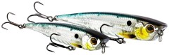 Wobler Westin Floating Spot-On Top Walker 12,5cm 27gr US Shad Wobler Westin Floating Spot-On Top Walker 12,5cm 27gr US Shad