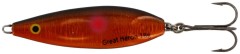 Wobler Westin Great Heron 8,5cm 22gr Bakreno doba