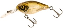 Wobler Westin ID-Crank 1.5 Floating 4,8cm 8,5g Wakasagi