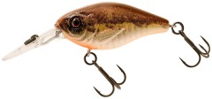 Wobler Westin ID-Crank 2.5 5cm 9g Floating Karamel Rak