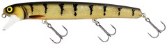 Wobler Westin Jätte Crankbait 17cm 47g Plávajúci Amber Perch
