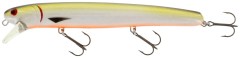 Wobler Westin Jätte Crankbait 17cm 47gr Plovoucí Official Roach