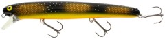 Wobler Westin Jätte Crankbait 23cm 101g Plávajúci Goldwing