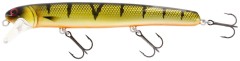 Wobler Westin Jätte Crankbait 23cm 101g Plovoucí Bling Perch