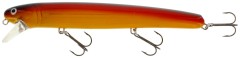 Wobler Westin Jätte Crankbait 23cm 101g Plovoucí Parrot Special