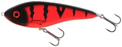 Wobler Westin Jerk 14cm 60g Suspending Fire