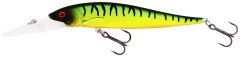 Wobler Westin Jerkbait MR 9cm 9gr Firetiger