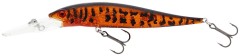 Wobler Westin Jerkbait MR 9cm 9gr Motoroil Burbot