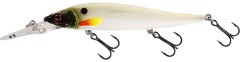Wobler Westin Jerkbite MR 11cm 15gr Ghost Hunter Wobler Westin Jerkbite MR 11cm 15gr Ghost Hunter