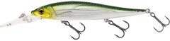 Wobler Westin Jerkbite MR 11cm 15gr Headlight