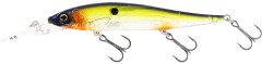 Wobler Westin Jerkbite MR 11cm 15gr Hot Shad