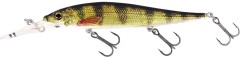 Wobler Westin Jerkbite MR 11cm 15gr Real Perch Wobler Westin Jerkbite MR 11cm 15gr Real Perch
