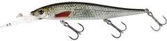 Wobler Westin Jerkbite MR 11cm 15gr Real Roach Wobler Westin Jerkbite MR 11cm 15gr Real Roach