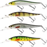 Wobler Westin Jerkbite MR 11cm 15gr Wobler Westin Jerkbite MR 11cm 15gr