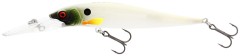 Wobler Westin Jerkbite MR 9cm 9gr Ghost Hunter