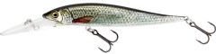 Wobler Westin Jerkbite MR 9cm 9gr Real Roach