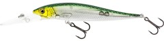 Wobler Westin Jerkbite MR 9cm 9gr Wobler Westin Jerkbite MR 9cm 9gr