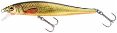 Wobler Westin Jerkbite SR 17cm 47g Suspending Real Rudd