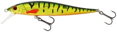 Wobler Westin Jerkbite SR 9cm 8gr Firetiger Flash