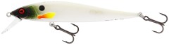 Wobler Westin Jerkbite SR 9cm 8gr Ghost Hunter
