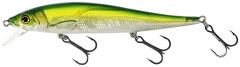 Wobler Westin Jerkbite SR Suspending 11cm 13,5gr Olive Minnow