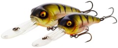 Wobler Westin MegaBite DR Crankbait Floating 7cm 30gr Bling Perch Wobler Westin MegaBite DR Crankbait Floating 7cm 30gr Bling Perch