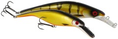 Wobler Westin Platypus Crankbait Low Floating 16cm 56g Official Roach