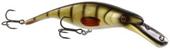 Wobler Westin Platypus Crankbait Low Floating 22cm 150gr Bling Smuđ