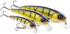 Wobler Westin RawBite Crankbait Floating 15cm 61g Blank