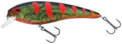 Wobler Westin RawBite Crankbait Floating 17cm 100g Motoroil Blood