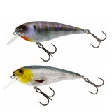 Wobler Westin RawBite Crankbait Floating  7cm 12gr
