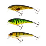 Wobler Westin RawBite Low Floating 11cm 26gr Wobler Westin RawBite Low Floating 11cm 26gr