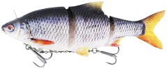 Wobler Westin Ricky The Roach Inline 15cm 47gr Real Roach