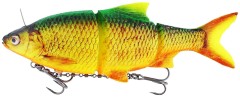 Wobler Westin Ricky The Roach Inline 20cm 119gr Firetiger Rudd