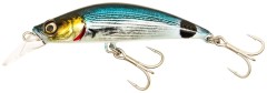 Wobler Westin Rushbait 100EFS 52g Saddled Bream