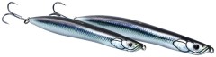 Wobler Westin Sandy Fixed 11cm 18g Real Herring